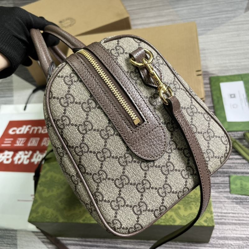 Gvc*1 boston bags
